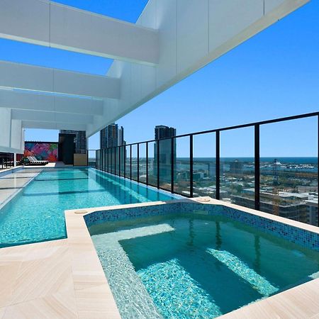 Tryp By Wyndham Southport Gold Coast Hotel Apartments 外观 照片