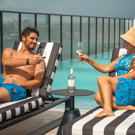 Tryp By Wyndham Southport Gold Coast Hotel Apartments 外观 照片