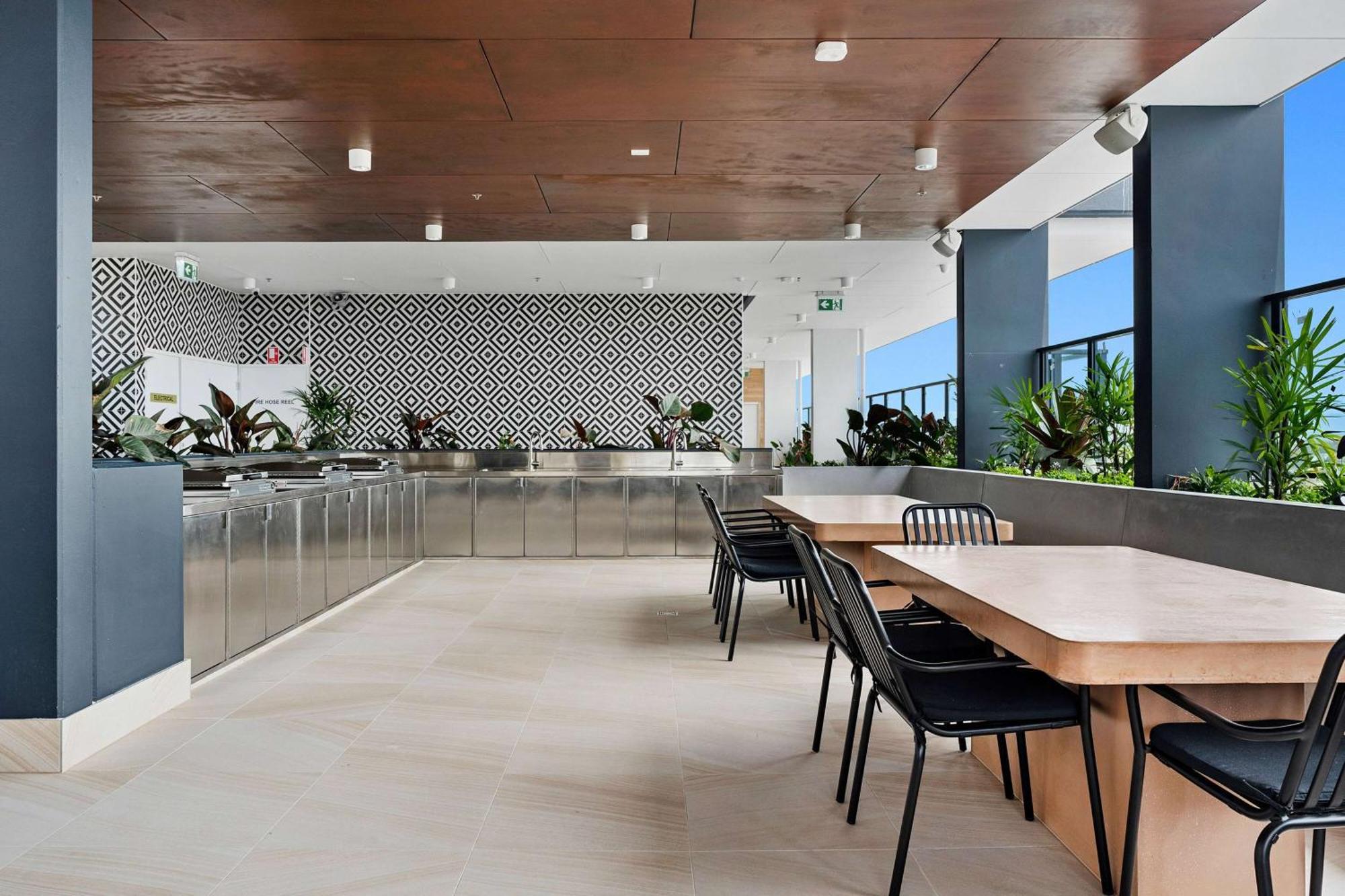 Tryp By Wyndham Southport Gold Coast Hotel Apartments 外观 照片