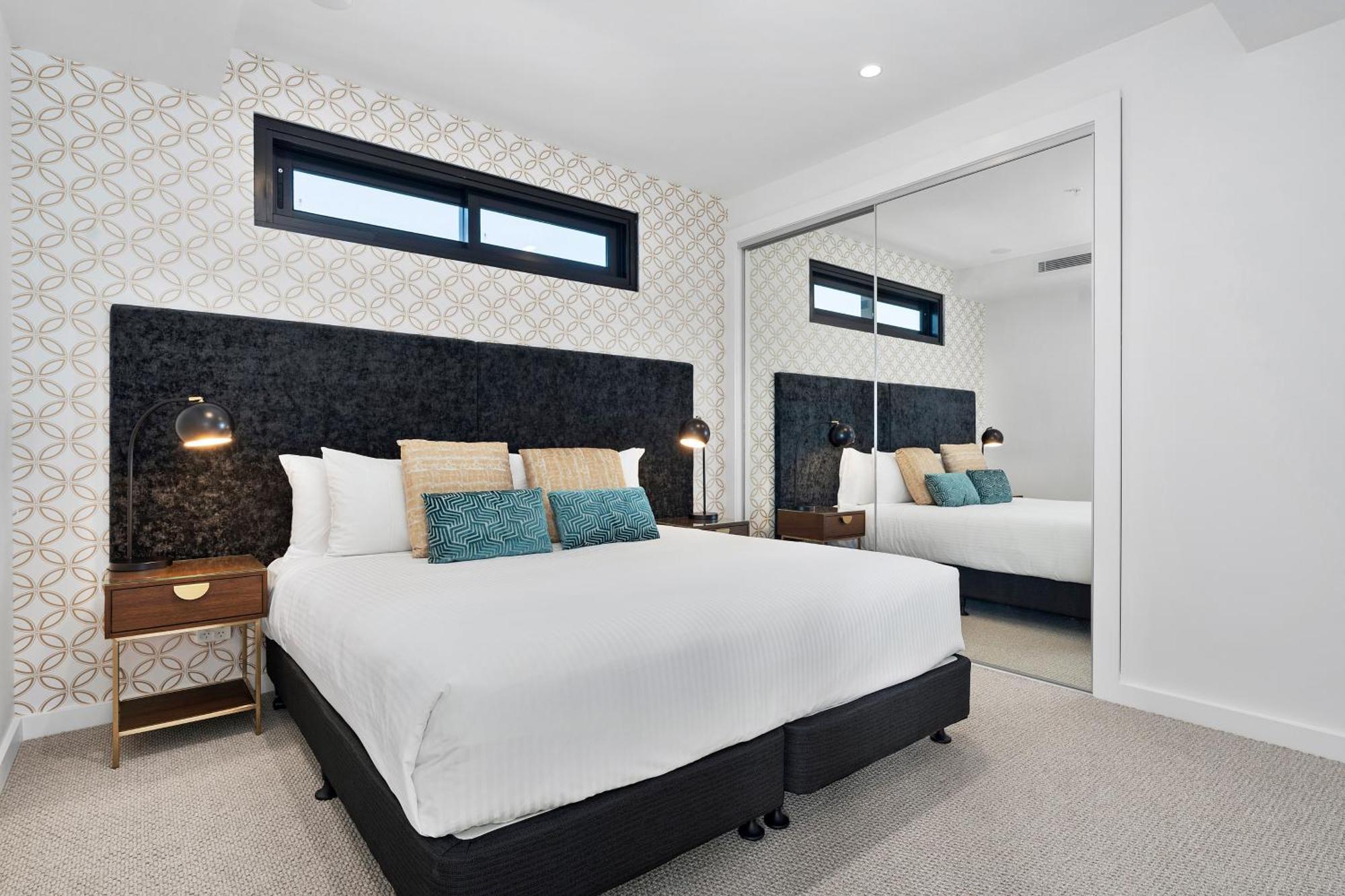Tryp By Wyndham Southport Gold Coast Hotel Apartments 外观 照片