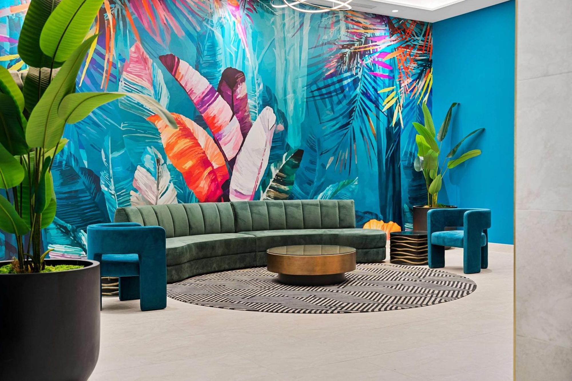 Tryp By Wyndham Southport Gold Coast Hotel Apartments 外观 照片